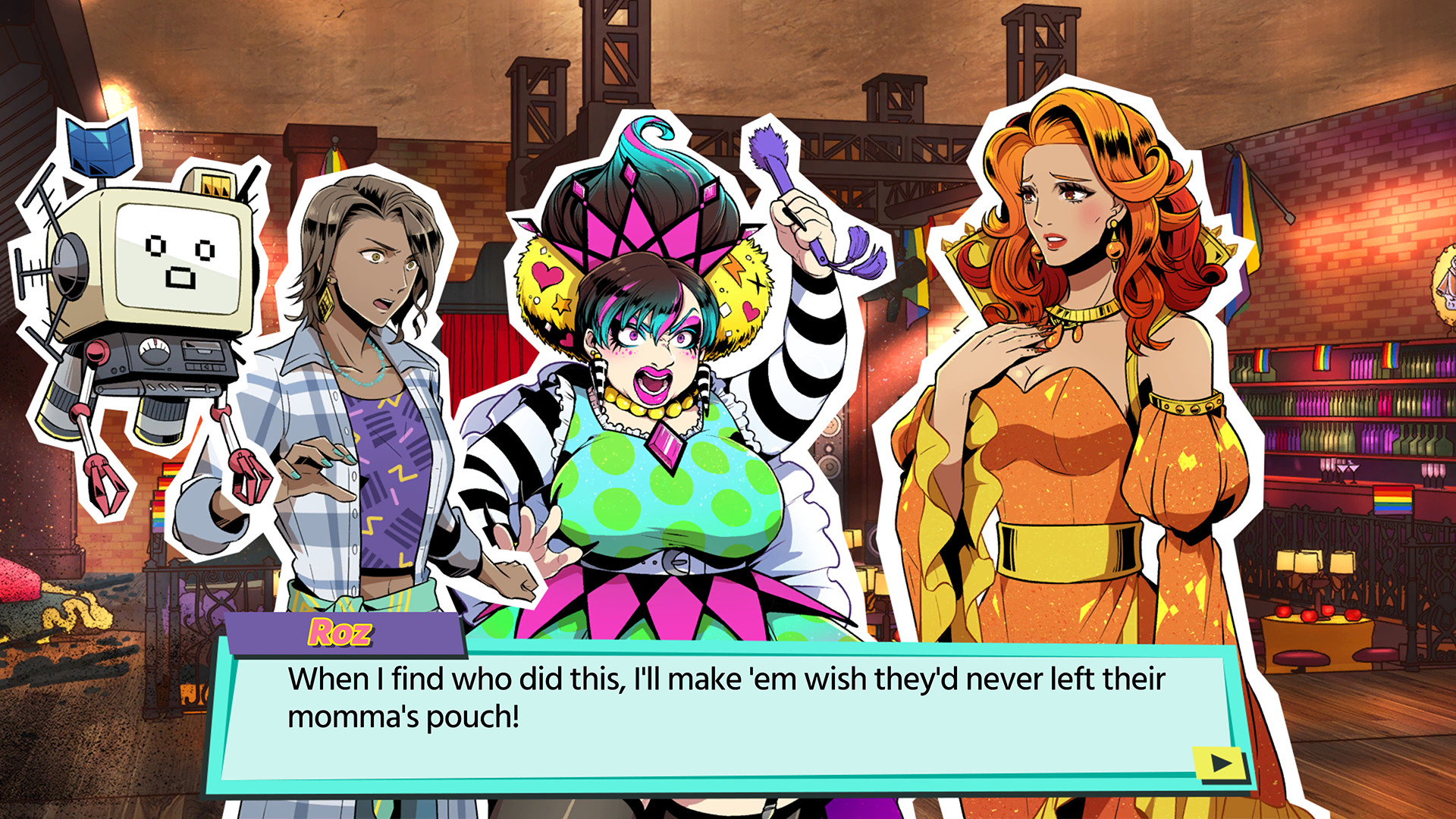Murder by Numbers - inclusive video games