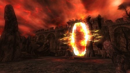Does The Elder Scrolls IV: Oblivion hold up?