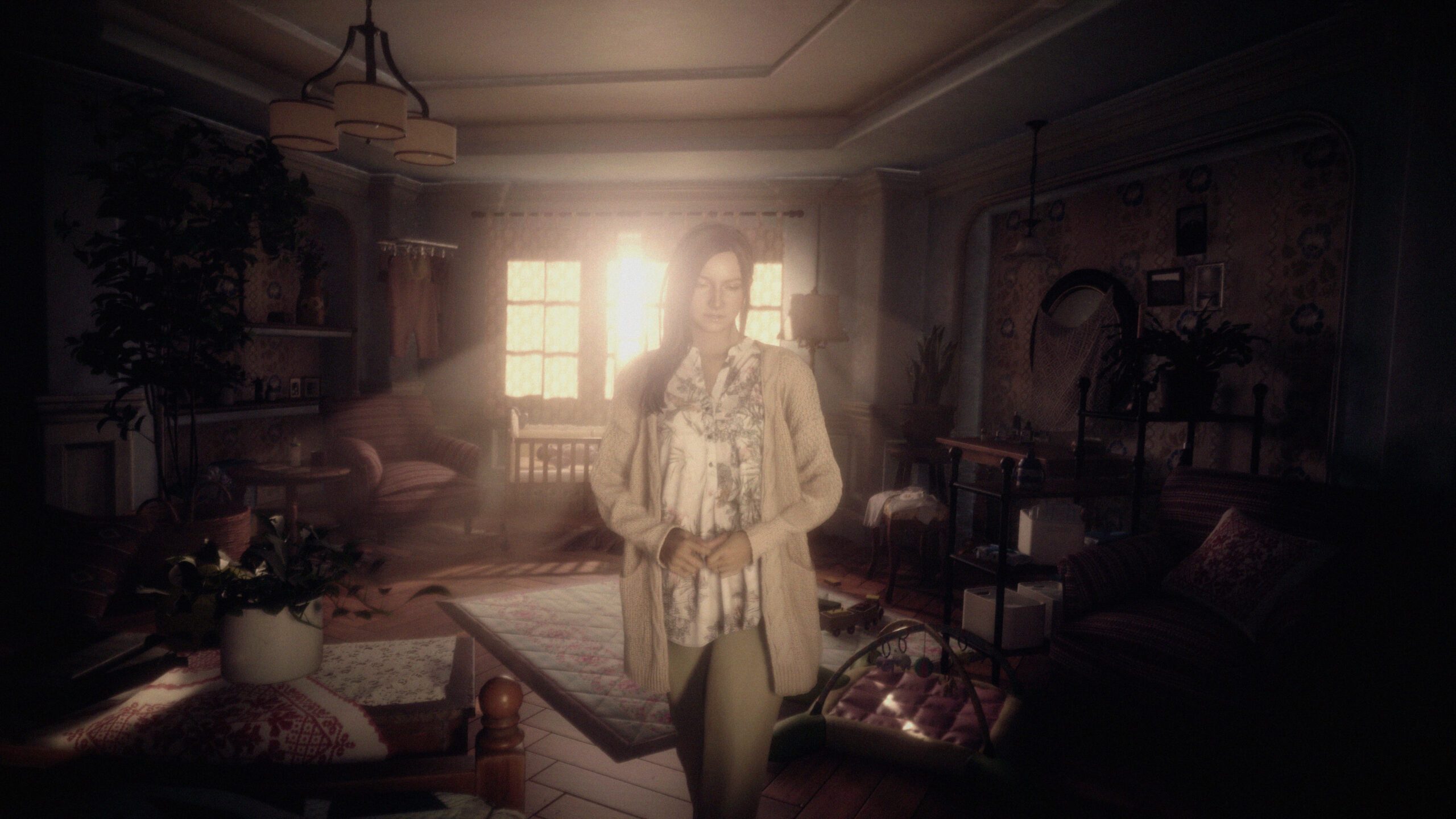 Resident Evil Village Review