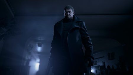 Resident Evil Village Review