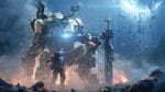 Titanfall 2 campaign - Jack Cooper and BT-7274