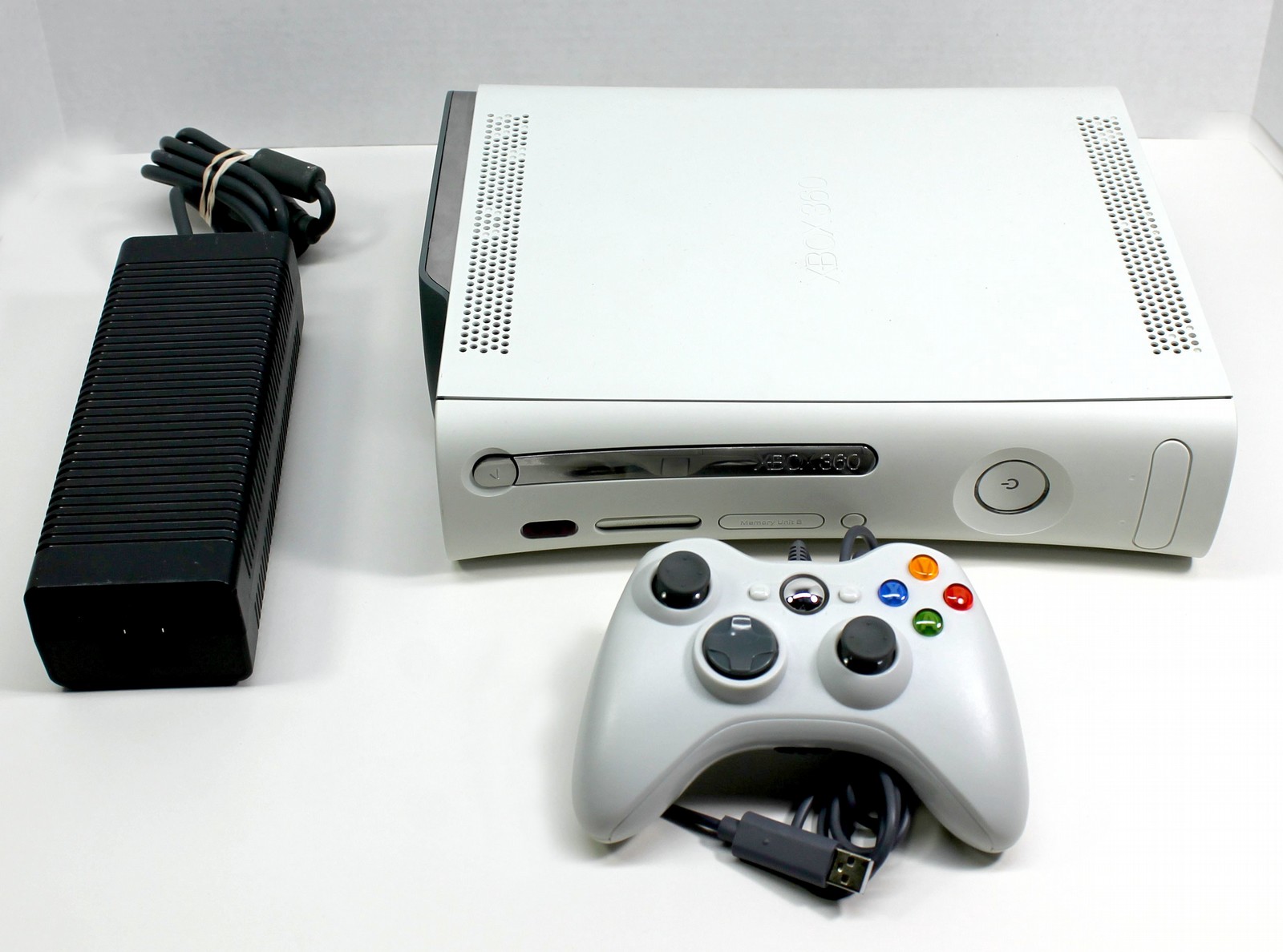 Xbox 360 picture