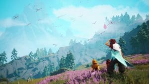 Xbox & Bethesda E3 2021 - Everwild