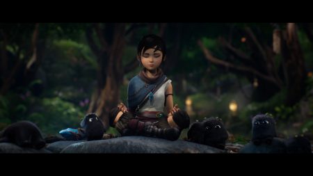 Kena: Bridge of Spirits Preview - A Magical Mix of Beauty and Grit
