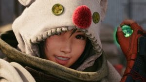 Final Fantasy VII Remake Intergrade: Episode INTERmission (Yuffie DLC)
