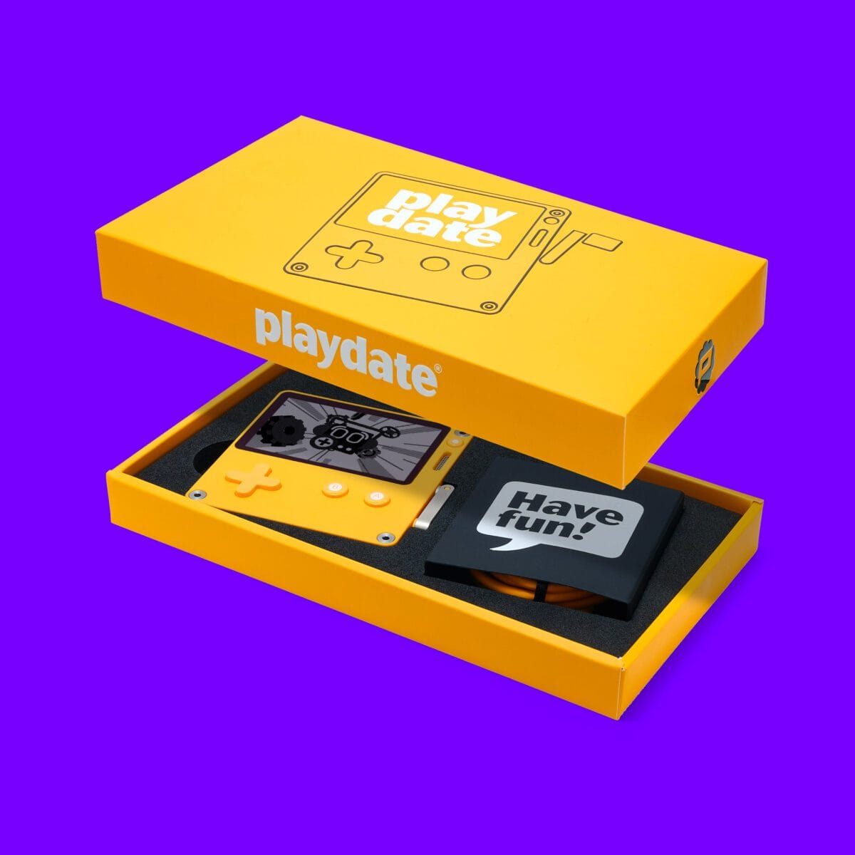Playdate Console Price, Games, Release Date, Pre-Order Date, and More