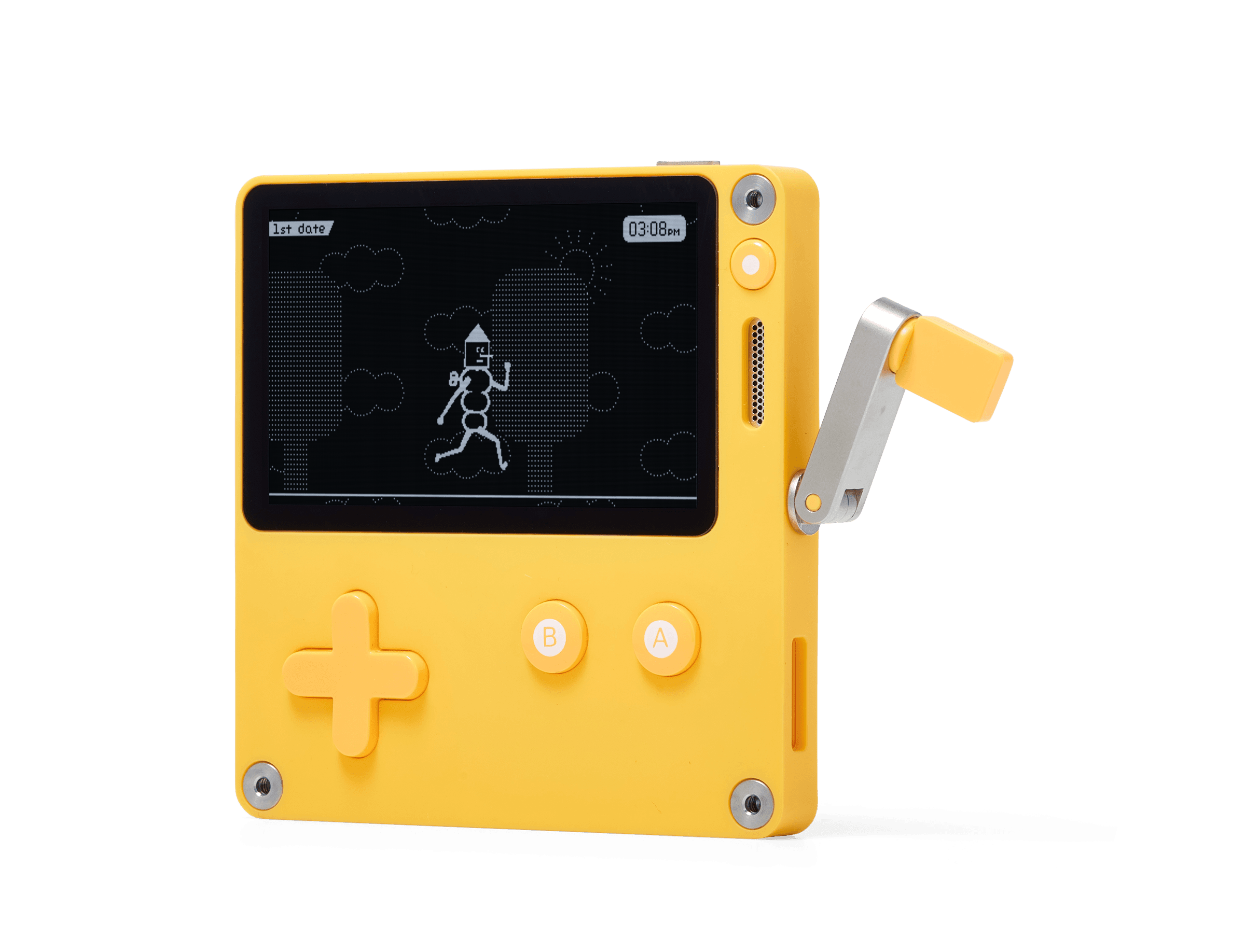 Playdate Console Price Games Release Date Pre Order Date And More