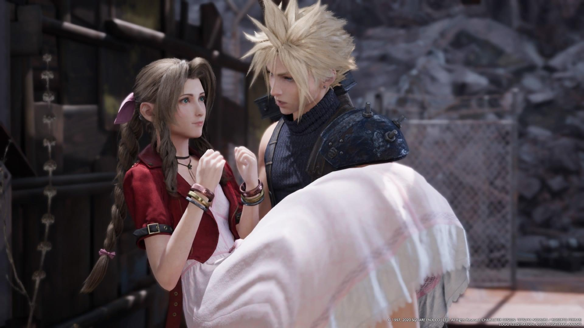 Biggest Plot Twists In Games Biggest Plot Twists In Games