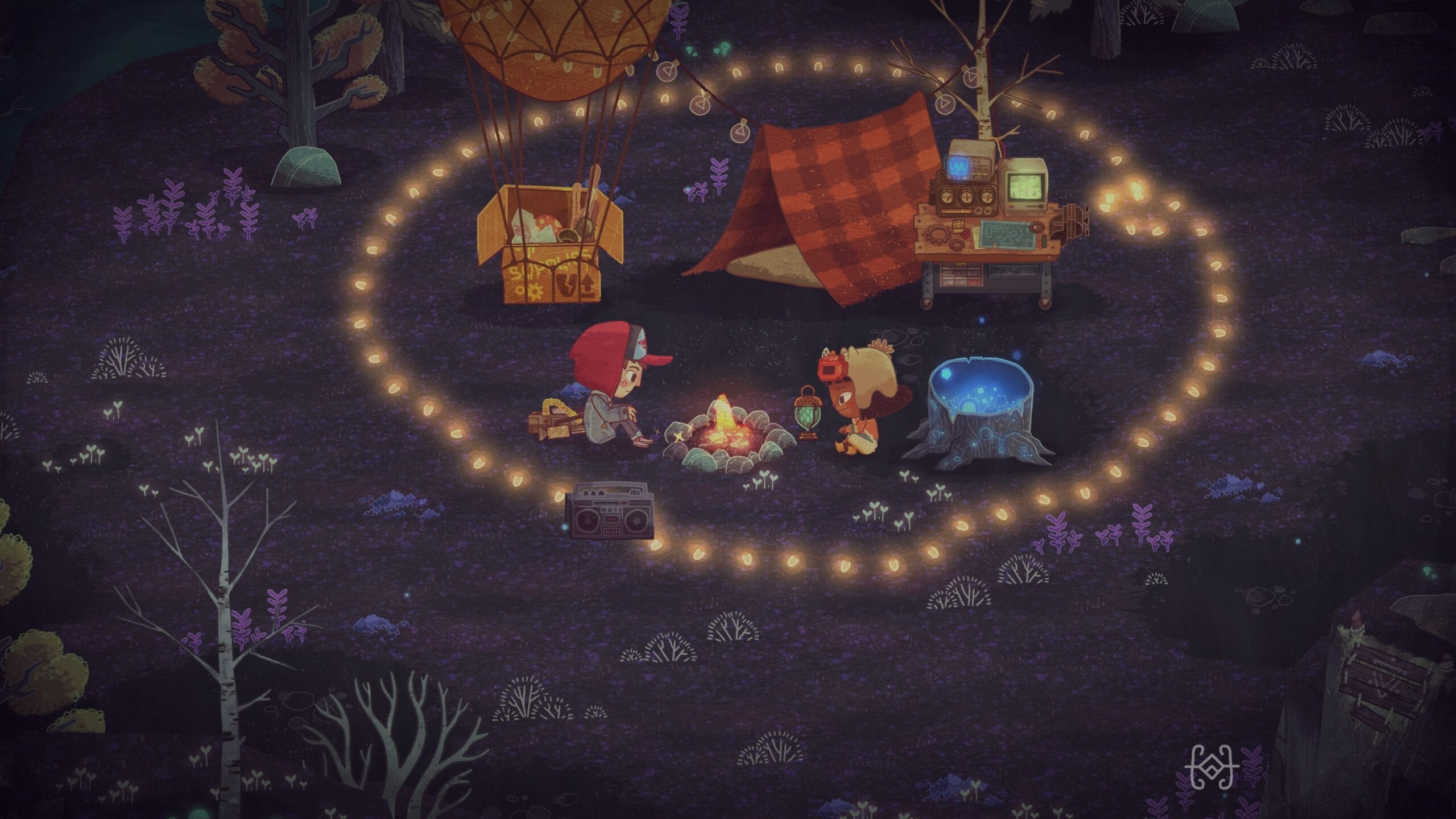 The Wild at Heart Review (13) The Punished Backlog