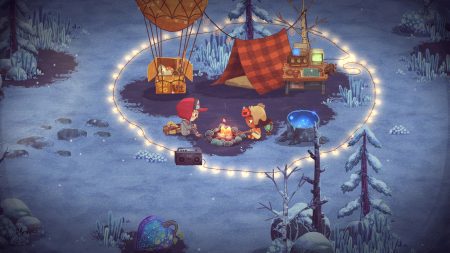 The Wild at Heart Review