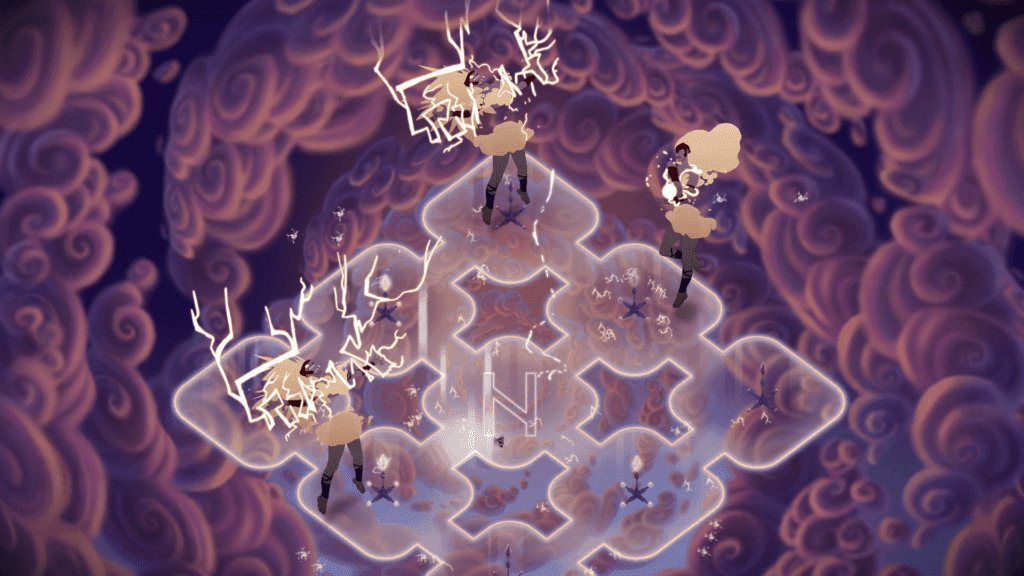 Hand Drawn Games: 5 Great Titles to Check Out - The Punished Backlog