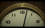 12 Minutes - pocket watch