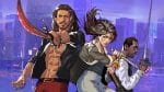 Boyfriend Dungeon Review - menu art