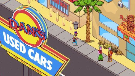 The Big Con Review