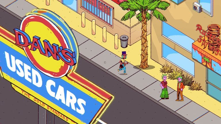 The Big Con Review