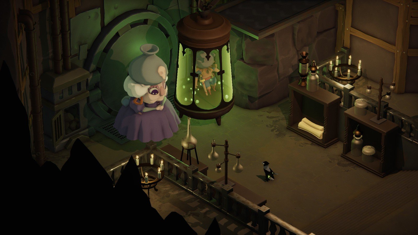 Death's Door review