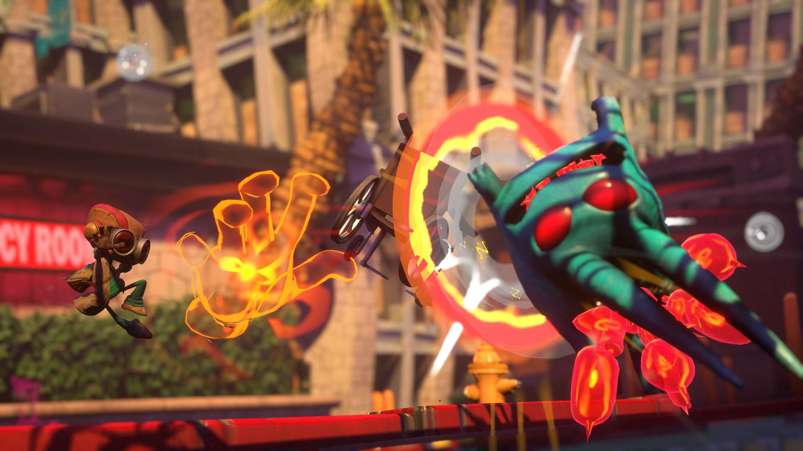 Psychonauts 2 review