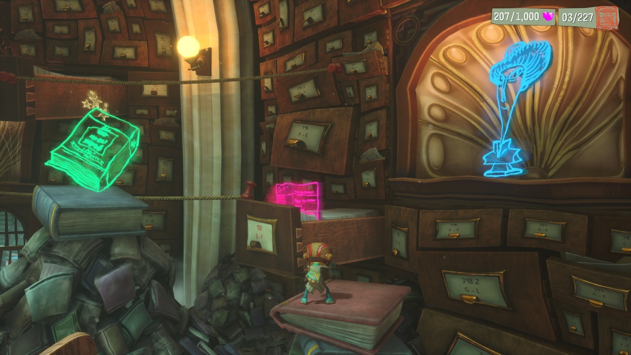 Psychonauts 2 review