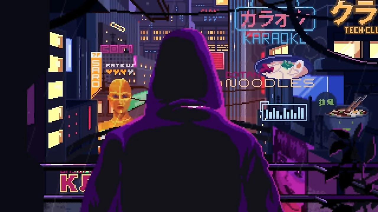 7 Best Cyberpunk, Neo-Noir Video Games - The Punished Backlog