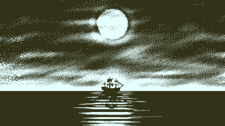 Return of the Obra Dinn - Retrospective