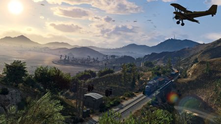 8 Things We Want to See in GTA VI