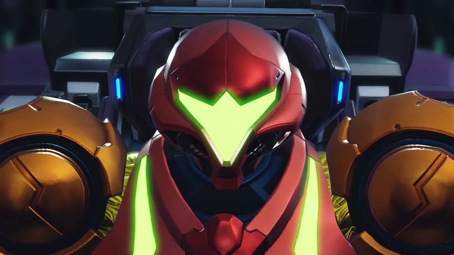 Metroid Dread Lives Up To Its Name - The Punished Backlog