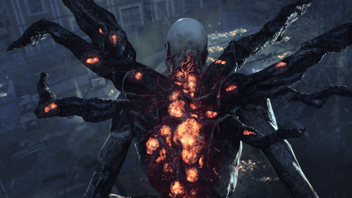 8 Games to Look Forward to in 2022 - Dying Light 2