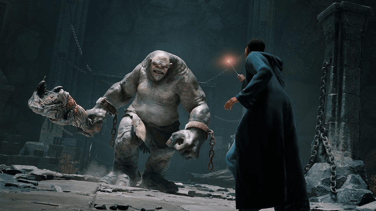 8 Games to Look Forward to in 2022 - Hogwarts Legacy
