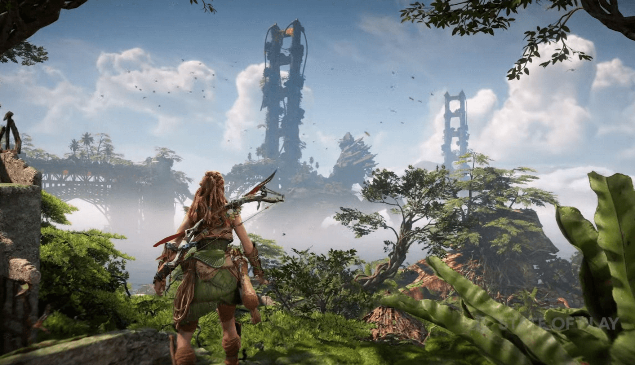 8 Games to Look Forward to in 2022 - Horizon Forbidden West