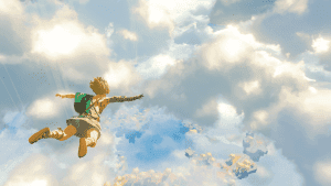 8 Games to Look Forward to in 2022 - The Legend of Zelda Breath of the Wild 2 (untitled sequel)