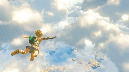 8 Games to Look Forward to in 2022 - The Legend of Zelda Breath of the Wild 2 (untitled sequel)