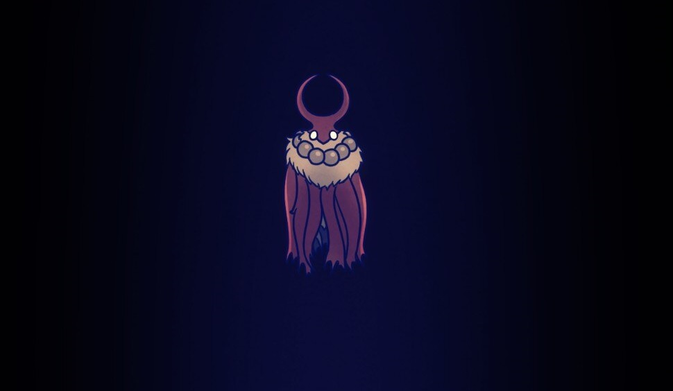Hollow Knight bosses ranked - Markoth