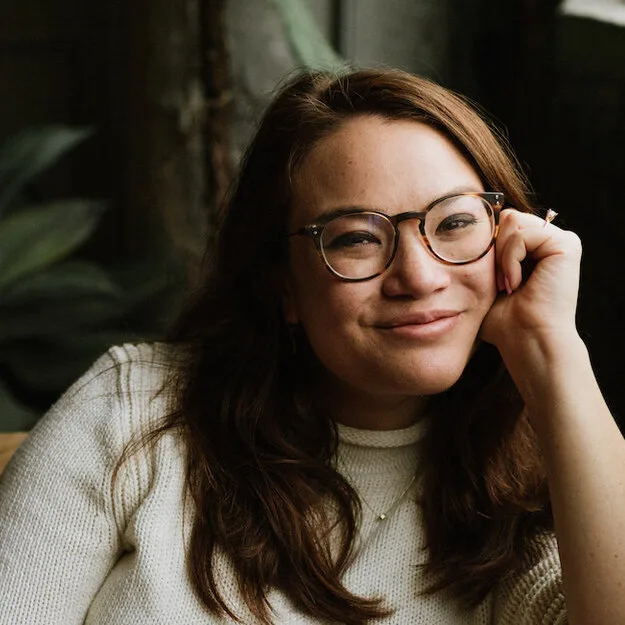 Amanda Tien