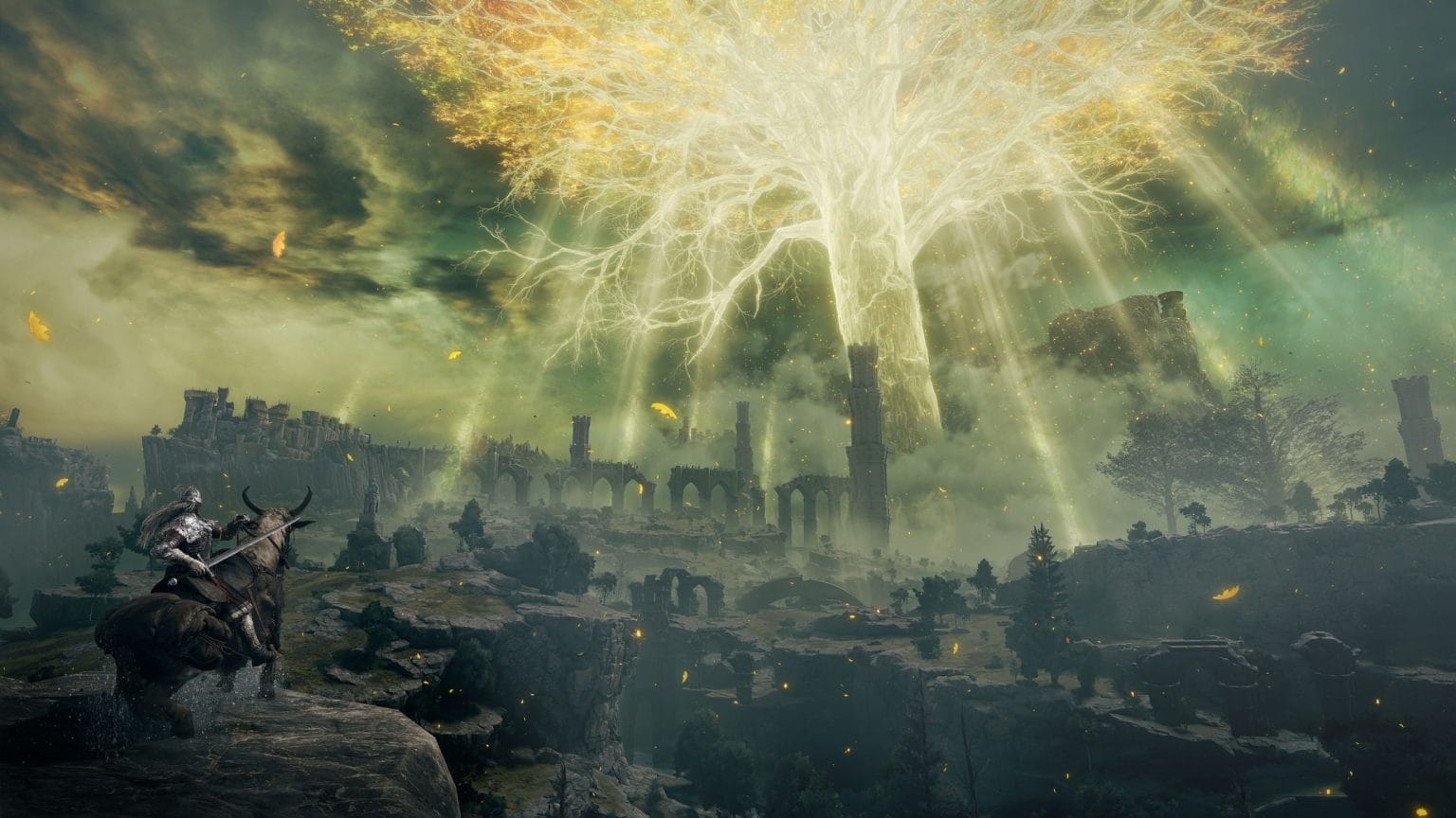 Elden Ring class guide