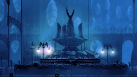 Hollow Knight - "City of Tears" by Christopher Larkin