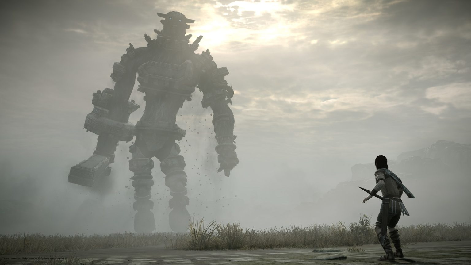 Shadow of the Colossus - Friday Fortissimo