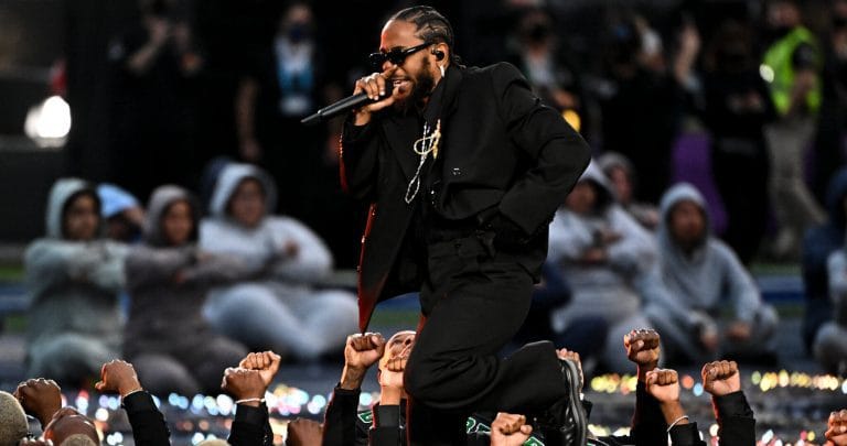 Kendrick Lamar Songs Ranked