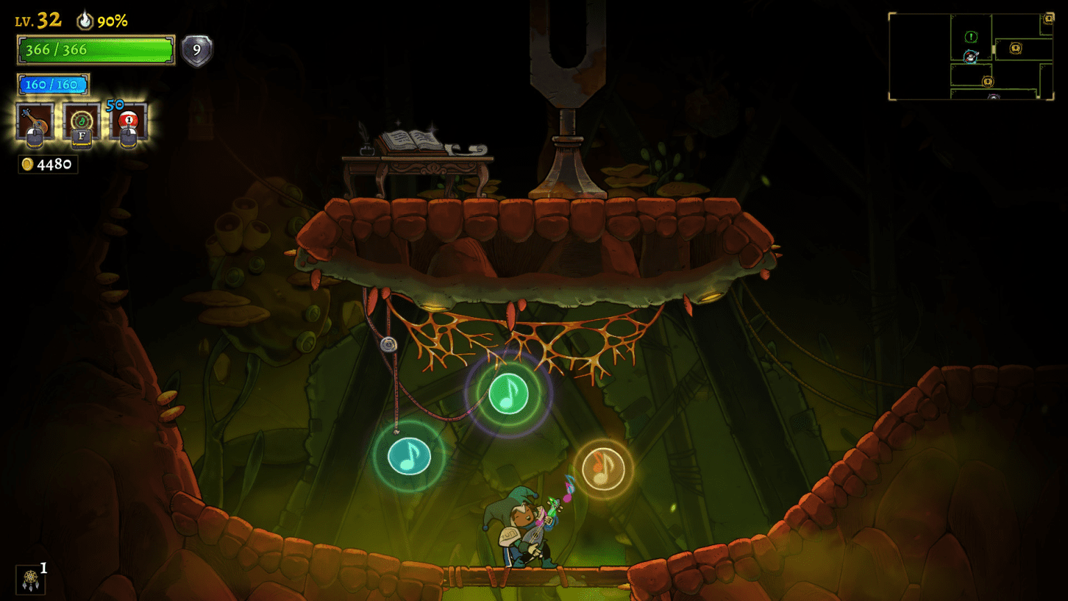 Rogue Legacy 2 Beginner's Guide