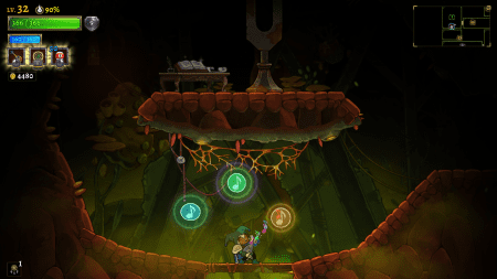 Rogue Legacy 2 Beginner's Guide