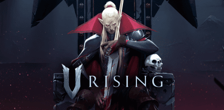 A Beginner's Guide to V Rising
