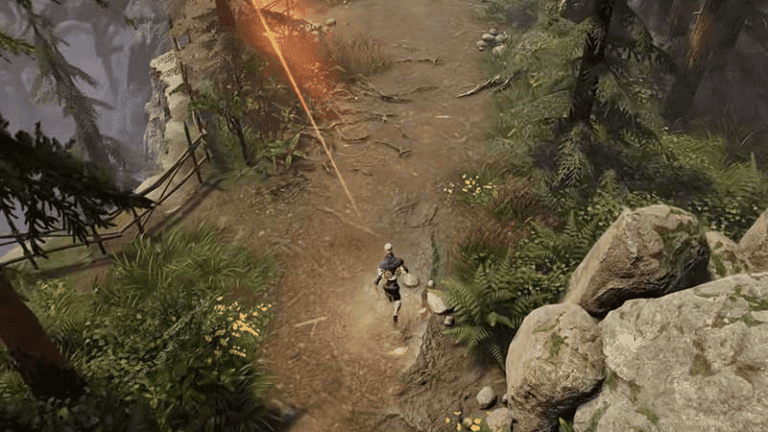 A Beginner's Guide to V Rising - The Punished Backlog