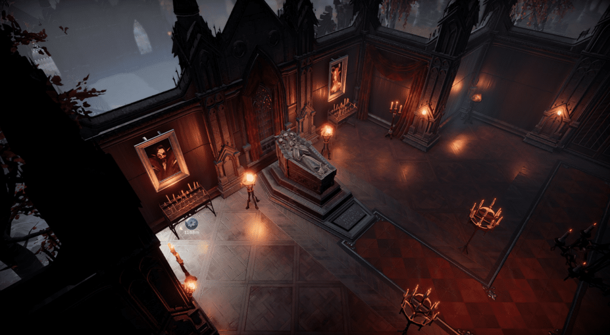 A Beginner's Guide to V Rising - The Punished Backlog