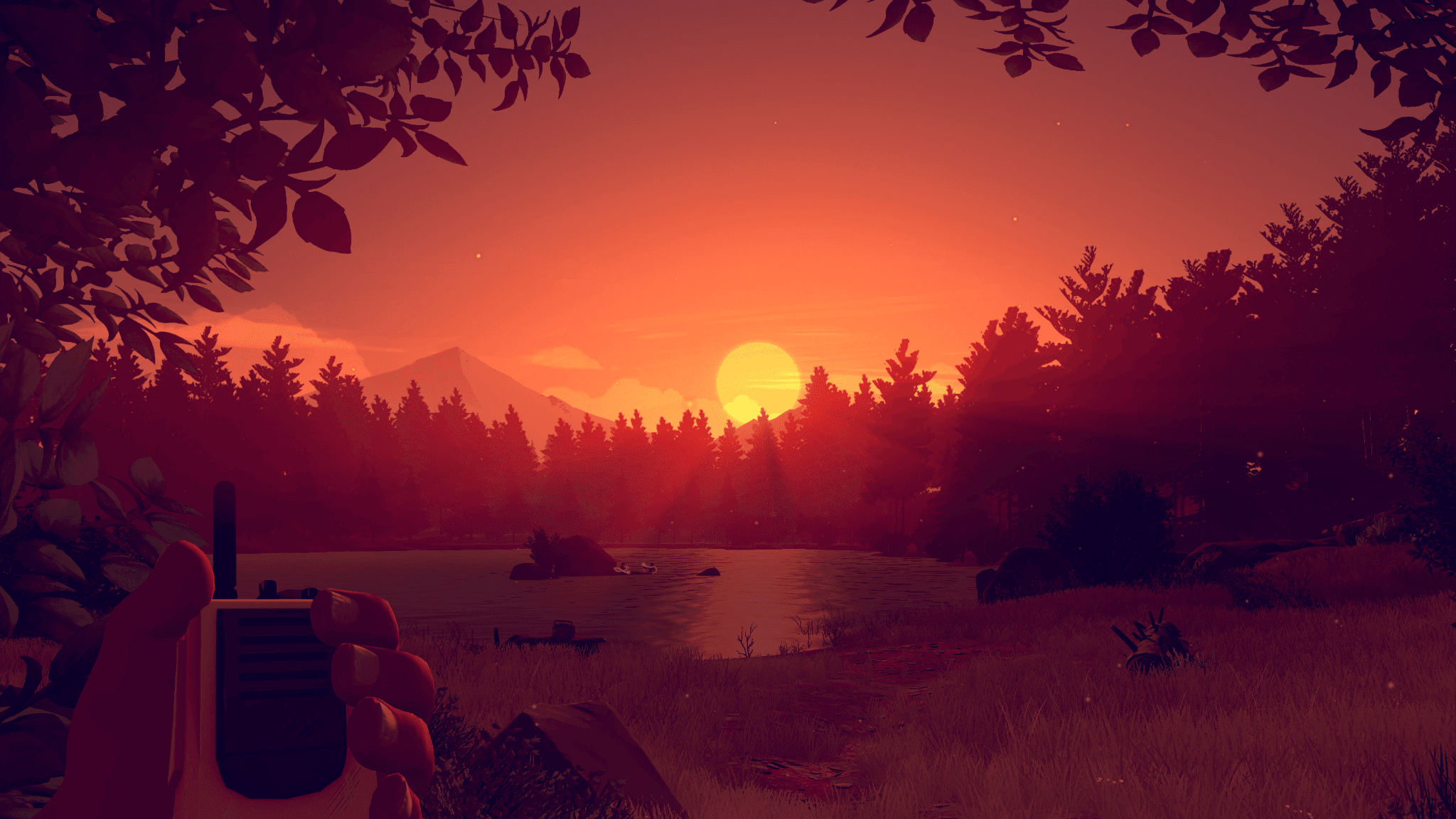 7 Best Indie Games About Nature and the Great Outdoors