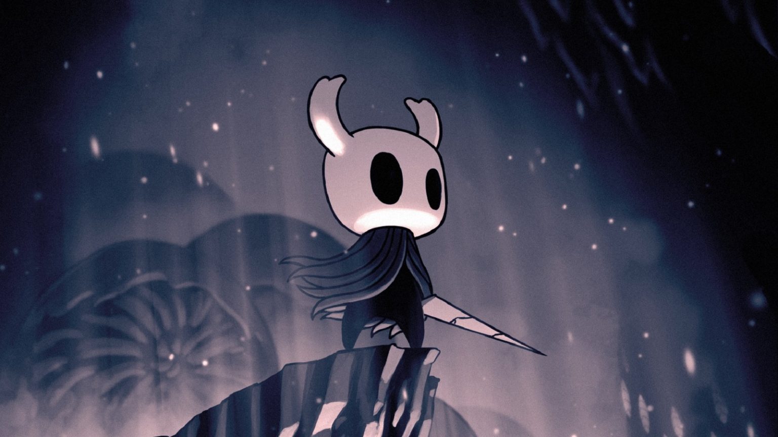 Hollow Knight NPCs ranked