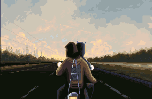 Norco motorcycle ride