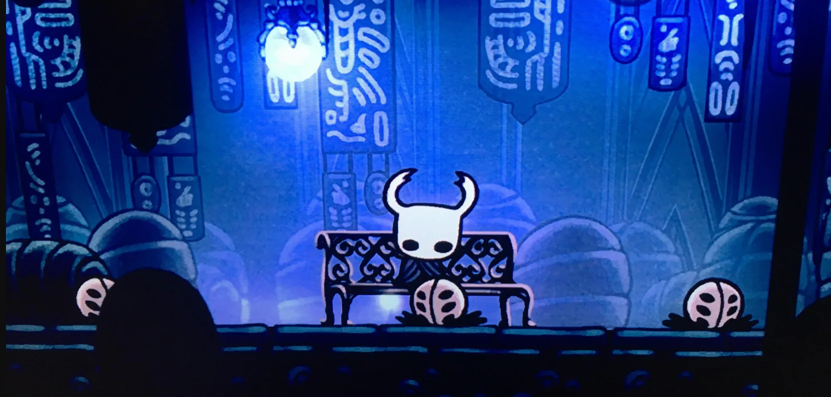 Top 20 NPCs in Hollow Knight, Ranked - The Weaverlings