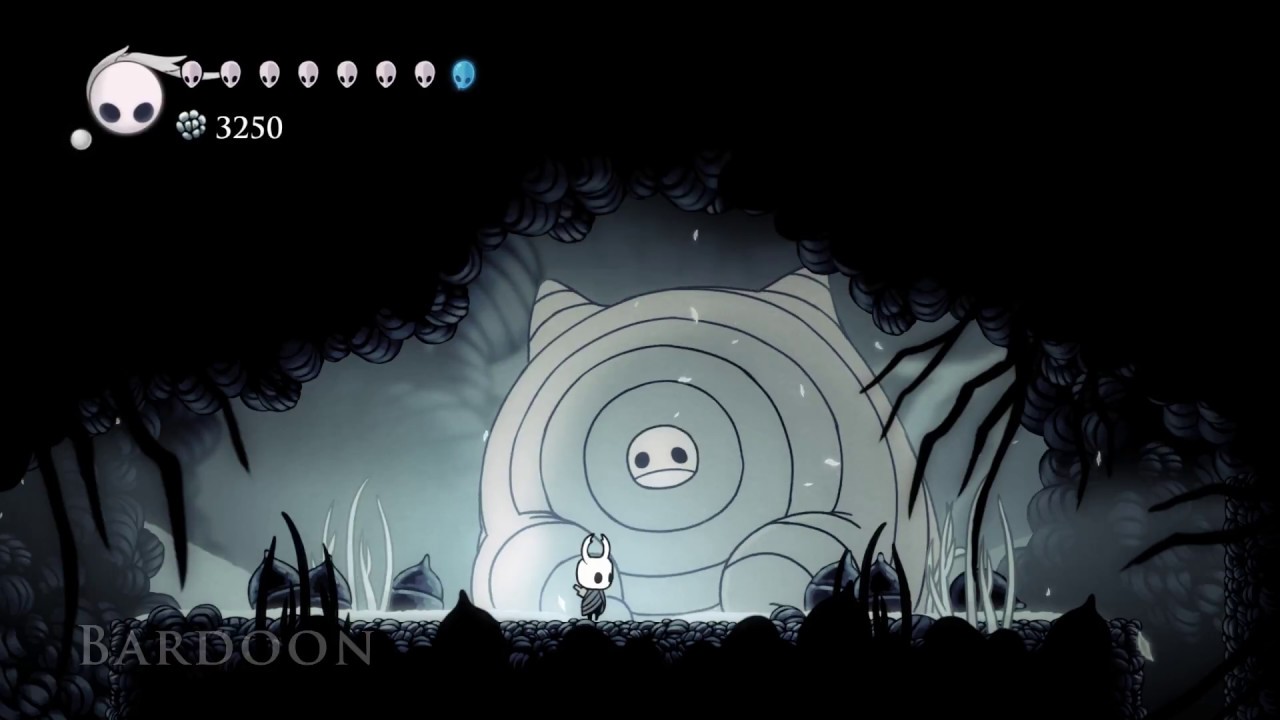 All 105 Hollow Knight NPCs Ranked - Bardoon