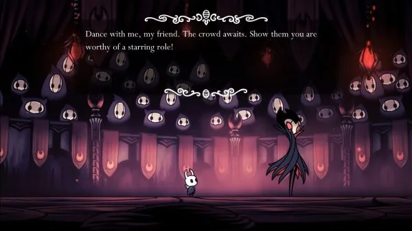 All 105 Hollow Knight NPCs Ranked - Troupe Master Grimm