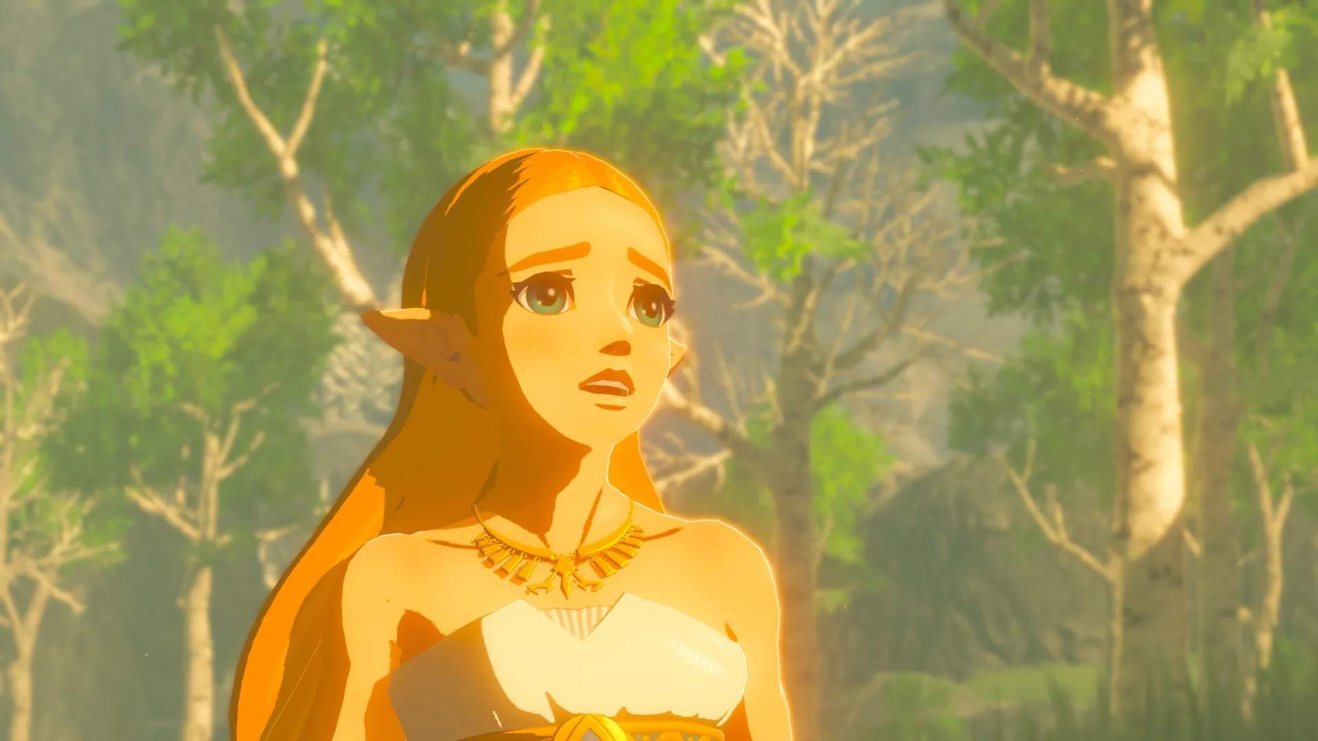 10 Game Characters More Famous Than Their Protagonists - Zelda / Link
