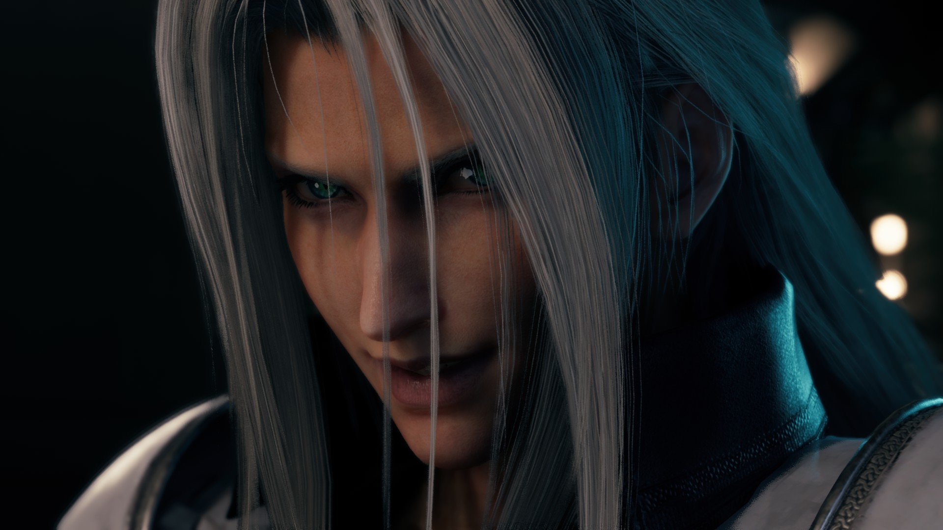 10 Game Characters More Famous Than Their Protagonists - Sephiroth / Cloud Strife